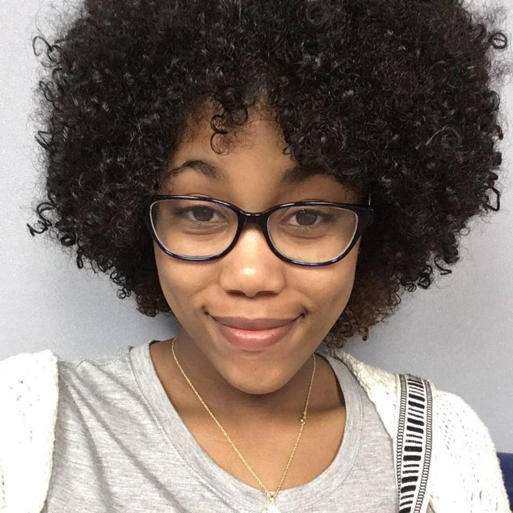 Meet your Posher, Princess